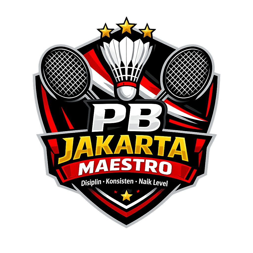 PB Jakarta Maestro